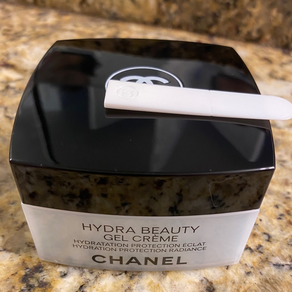Chanel Hydra Beauty Gel Creme